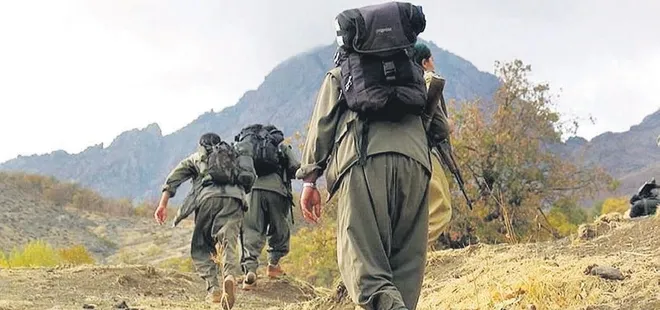 PKK ve MLKP’nin alçak kardeşliği