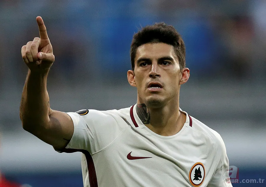 Fenerbahçe'de transfer taarruzu başlıyor 11