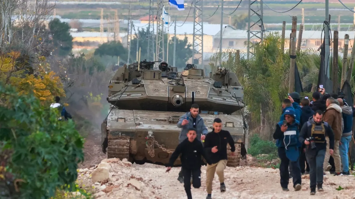 İsrail işgal güçleri Batı Şeria'da çocukları katletmeye devam ediyor!