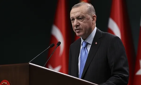 Son dakika: Putin’den Başkan Erdoğan’a Karabağ telefonu! Moskova’daki üçlü zirve konusunda bilgilendirdi