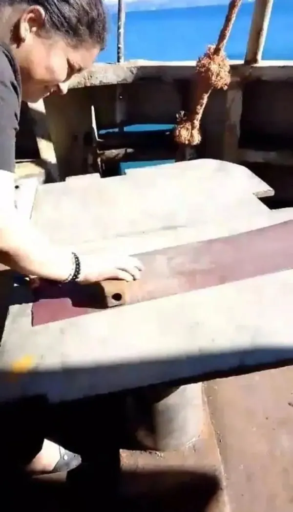 Marmara Denizi’nde kargo gemisi battı! Mürettebatı kurtarma çalışması sürüyor | Geminin deniz altındaki ilk görüntüsü ortaya çıktı