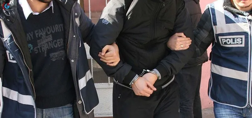 İstanbul'da dev FETÖ operasyonu: 94 şüpheli tutuklandı
