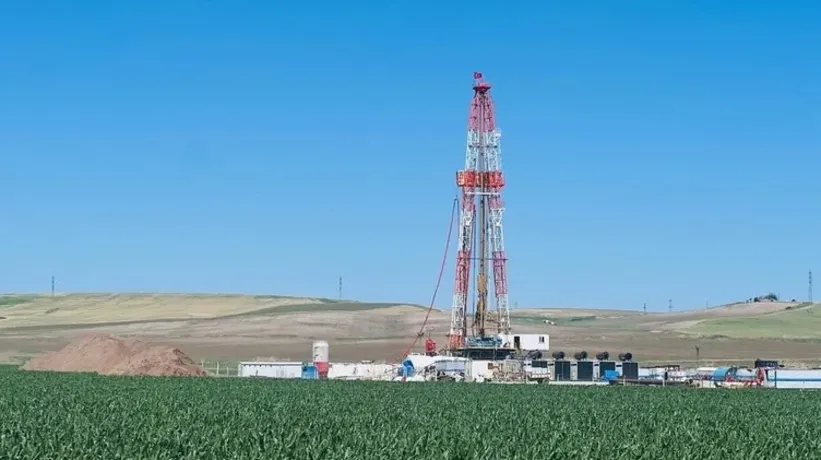 Yeni Gabar Kato Dağı ve Sur olacak! İki bölgede yüksek petrol rezervi beklentisi