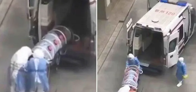 Son dakika: Çin’deki koronavirüs salgınında ölü sayısı arttı!