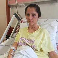 Elazığ’da kan donduran olay! Doktor sevgiliden 2 saat işkence