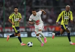 Kanarya Polonya'da turladı! Şampiyonlar Ligi’nde yeni rakip Sturm Graz
