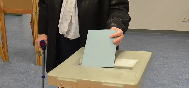 Tutkal problemi seçim erteletti