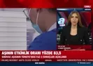 Aşının etkinlik oranı yüzde 83,5