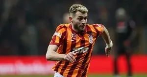 İngiliz devi Barış Alper Yılmaz’ı istiyor!