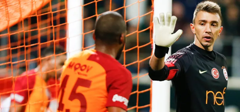 Şoke eden Muslera kararı! Yerine o gelecek