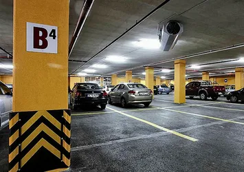 Yargıtay'dan "otopark ücreti" kararı