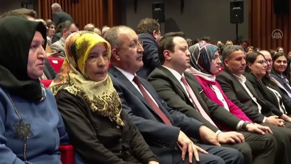 Feryat Diyarbakır Anneleri