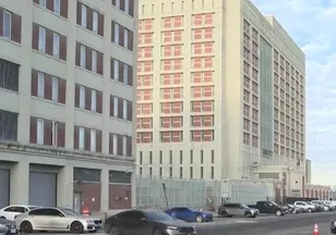 İşte Maduro'nun tutulduğu gözaltı merkezi