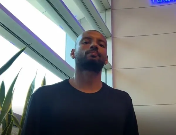 Fenerbahçe yeni transferinin duyurusunda Galatasaray’a gönderme yaptı