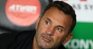 Buruk’tan flaş Kerem Aktürkoğlu açıklaması!