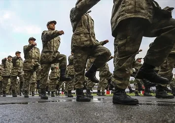 Bedelli askerlik yerleri sorgulama e-Devlet 2024 Ocak | Bedelli askerlik yerleri açıklandı mı, ne zaman açıklanacak, sevk tarihleri belli oldu mu?