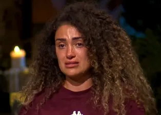 Dilan Çıtak’ın Survivor’a veda konuşması gündem oldu
