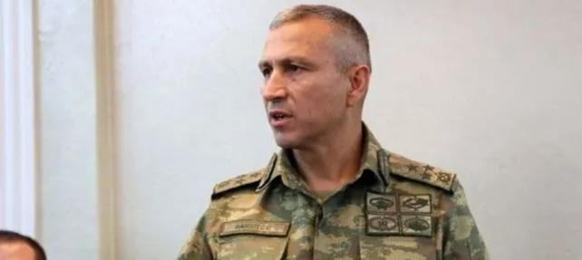 Eski korgeneral Metin İyidil'e "darbe teşebbüsüne yardım" suçundan 12 yıl hapis cezası - 4