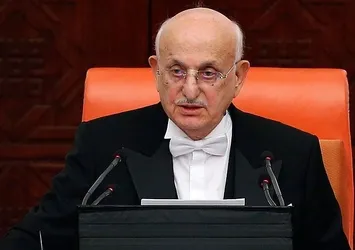 TBMM Başkanı'ndan parti liderlerine çağrı