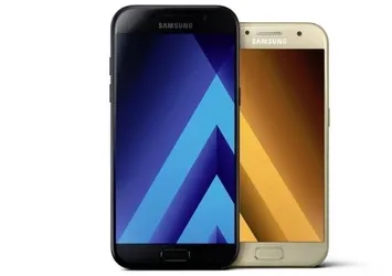 Samsung yeni Galaxy A serisini tanıttı