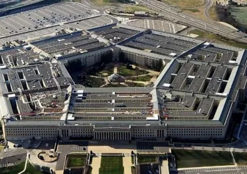 ABD Meclisi’nden Pentagon bütçesine onay
