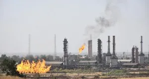 Irak’tan Kerkük petrolü açıklaması
