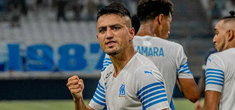 Fransa'da Cengiz Ünder rüzgarı