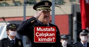 Mustafa Çalışkan kimdir? Mustafa Çalışkan nereli?
