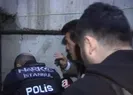 Uyuşturucu tacirine nefes kesen operasyon!