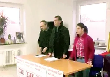 'Hayır' Kürdistan için fırsatmış!