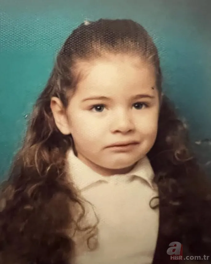 Kemal Sunal'ın rol arkadaşıydı! Şendul Şaban'daki küçük kız bakın aslında kimmiş 6