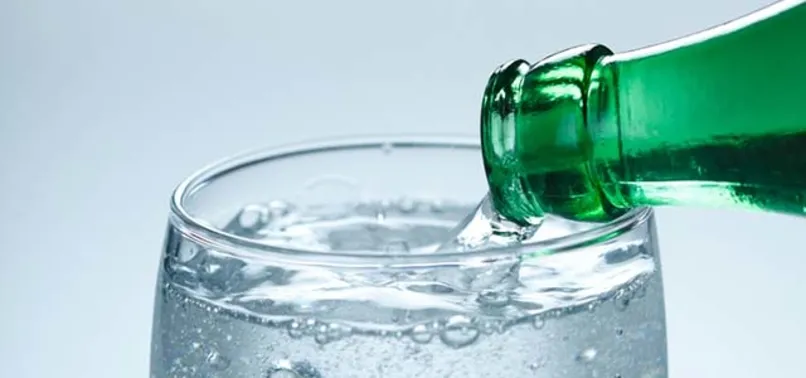 Uzmanlar açıkladı: Maden suyu iyi geliyor