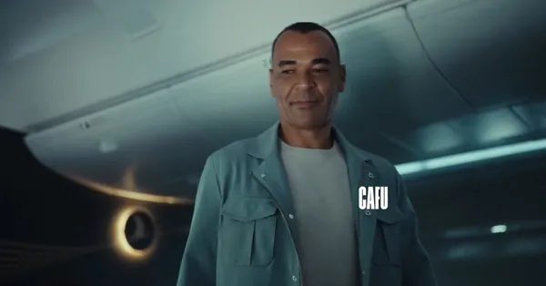 THY'den "Road to Istanbul” reklam filmi: Gerrard ve Cafu Şampiyonların Finali için İstanbul’da - 2