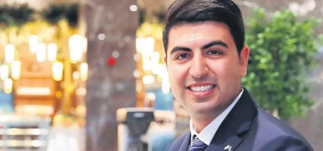 CHP’li Mersin Büyükşehir Belediyesi’nde skandal! O ihalenin faturası Vahap Seçer’in Özel Kalem Müdürü Doğukan Uyan’a kesildi