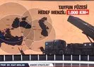 Türkiye Tayfun füzesiyle çığır açacak