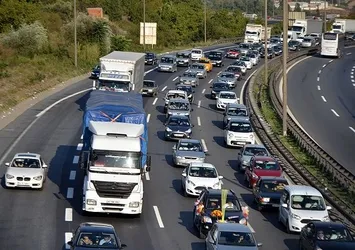 İstanbul’da yarın bu yollara dikkat