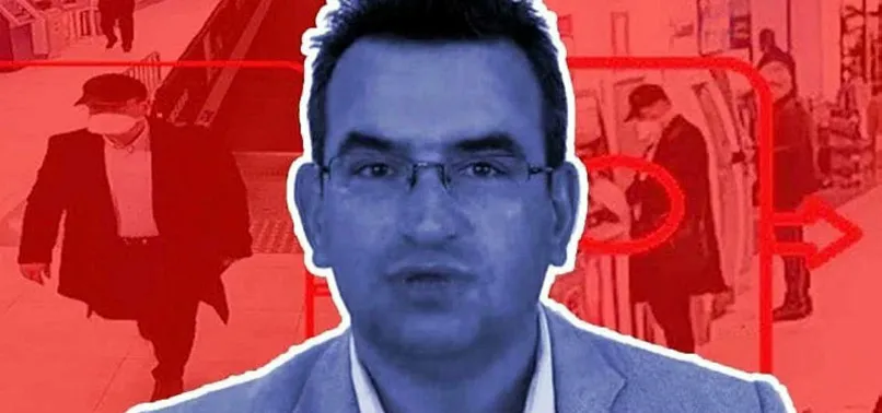 İddianame ortaya çıktı! DEVA Partili Metin Gürcan devlet sırlarını para karşılığı satmış!