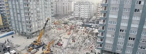 Adıyaman'daki yıkımın sorumlusu CHP'li Burak Binzet olduğu ortaya çıktı - 1