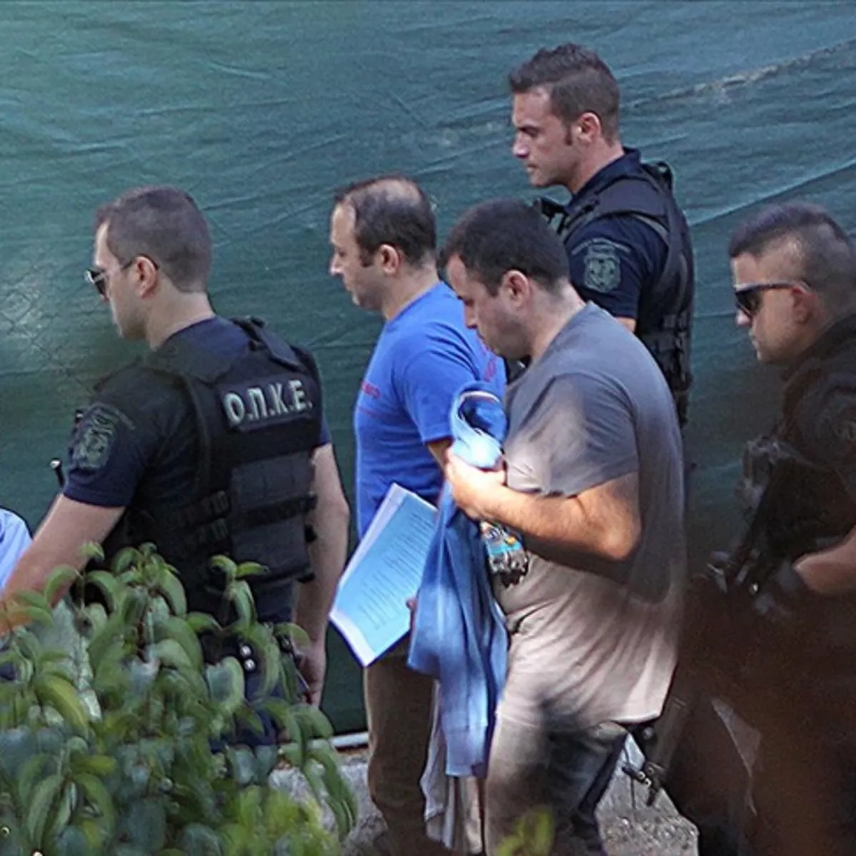 Yunanistan'dan FETÖ ve PKK kararı: Firarilerin oturum izni reddedilmeye başlandı