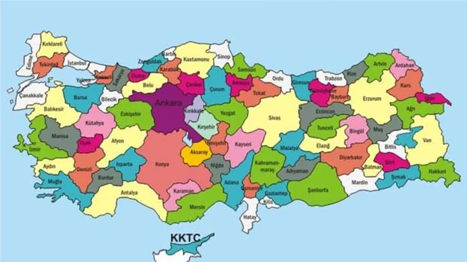 Memleketiniz hangi takımlı?