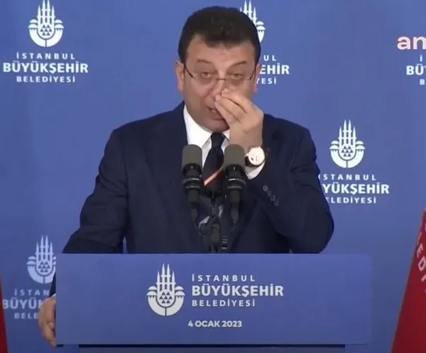 İmamoğlu Sultangazi’ye verdiği sözü tutmadı! Halk isyanda: Yapmayacaksa para toplayıp biz yapalım!