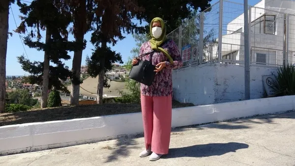 Muğla'da köpek ordusunun saldırdığı kadın SABAH'a konuştu - 3