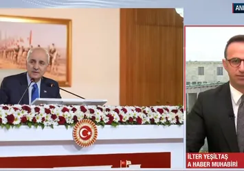 Meclis'te "ortak rapor" mesaisi