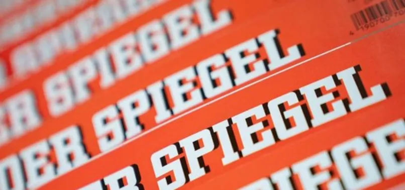 Der Spiegel'den skandal Türkiye haritası
