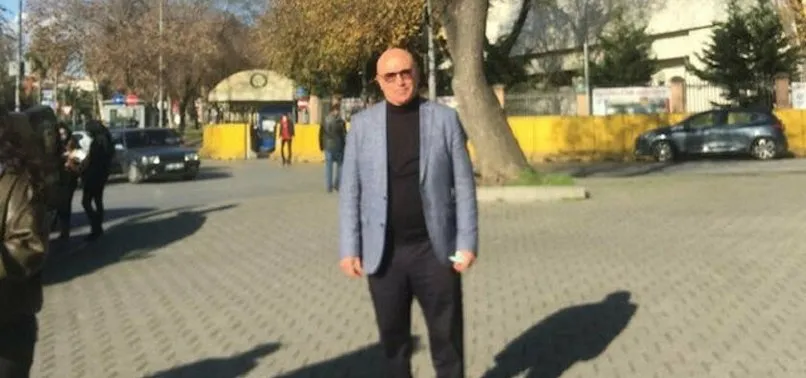 CHP'li Mahmut Tanal terör örgütü ile bağlantısı çıkan Boğaziçi provokatörlerinin desteğine koştu