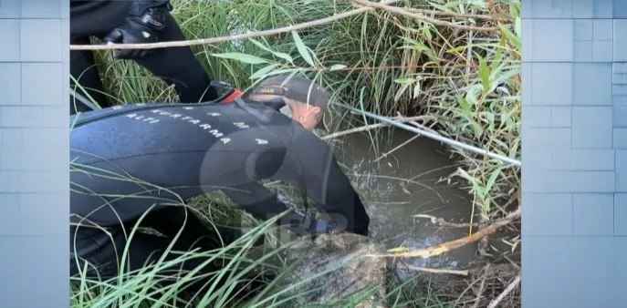 Narin’in dereden çıkarılma anı ilk kez A Haber’de! İşte o kahreden o fotoğraf