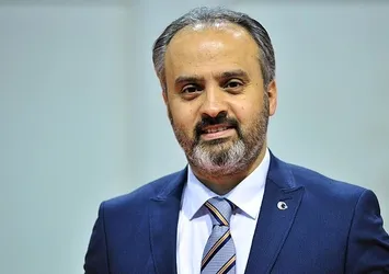 Bursa'nın yeni belediye başkanı belli oldu
