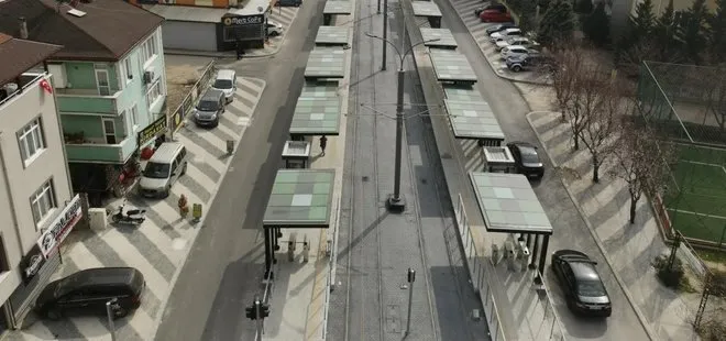 Kocaeli Şehir Hastanesi’ne tramvay hattı! Bakan Uraloğlu açıkladı: 17 Mart’ta hizmete girecek