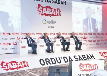 Fındığa dayalı sanayi gelişecek