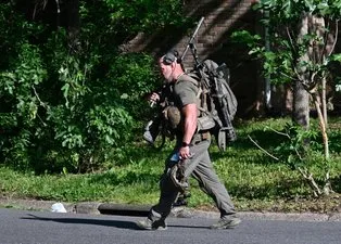 ABD’de hareketli saatler! Arama için gittiler silahlı saldırıya uğradılar: 4 polis öldürüldü